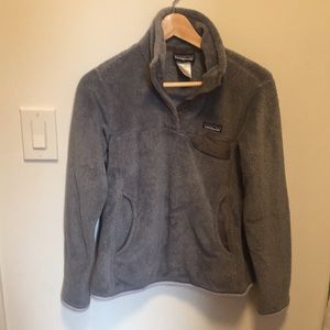 Patagonia Pullover